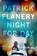 Night for Day, Patrick Flanery - Paperback - 9781782396086