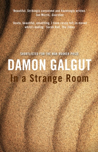 In a Strange Room, Damon Galgut - Paperback - 9781782396291