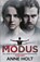 Modus, Anne Holt - Paperback - 9781782398707