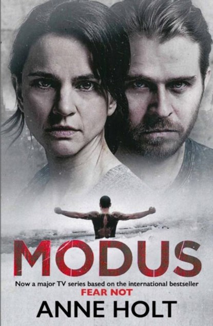 Modus, Anne Holt - Paperback - 9781782398707