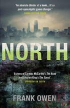 North | Frank (author) Owen | 