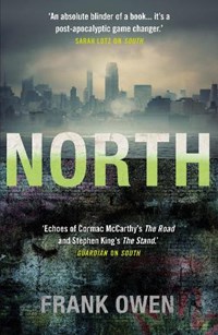North | Frank (author) Owen | 
