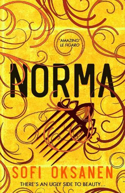 Norma, Sofi (DOB 7-1-1977) Oksanen - Paperback - 9781782399780