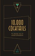10,000 Cocktails | Kim Davies | 