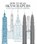 How to Read Skyscrapers, DENISON,  Edward ; Beech, Nick - Paperback - 9781782406495