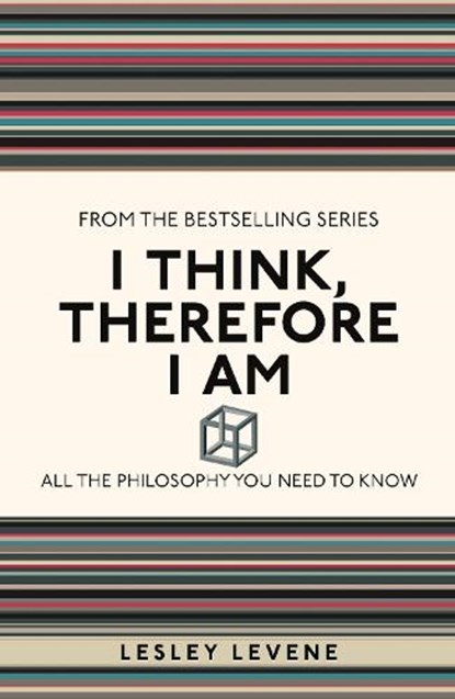 I Think, Therefore I Am, Lesley Levene - Paperback - 9781782430247