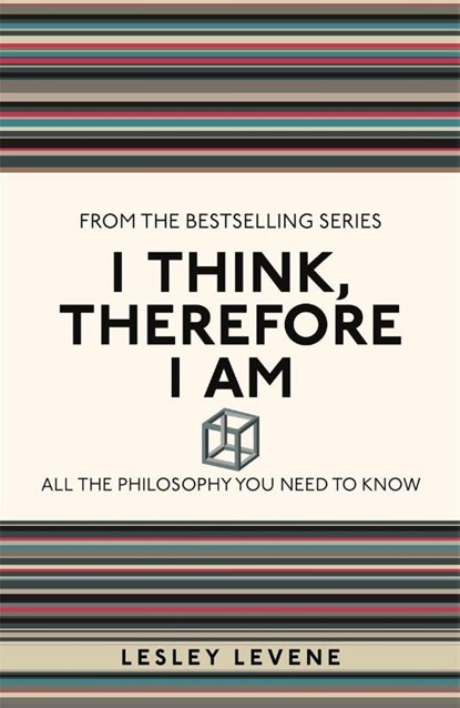 I Think, Therefore I Am, Lesley Levene - Paperback - 9781782430247
