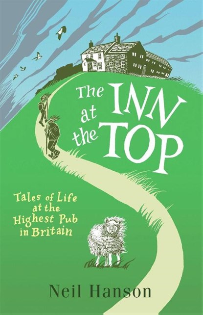 The Inn at the Top, Neil Hanson - Paperback - 9781782431558