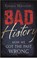 Bad History, Emma Marriott - Paperback - 9781782435778