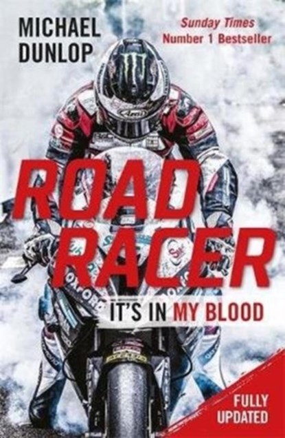 Road Racer, DUNLOP,  Michael - Paperback - 9781782439097