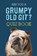 Are You a Grumpy Old Git? Quiz Book, Geoff Tibballs - Gebonden - 9781782439400