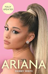 Ariana - Danny White - 9781782439745