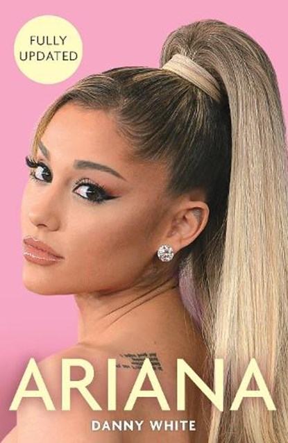 Ariana, Danny White - Paperback - 9781782439745