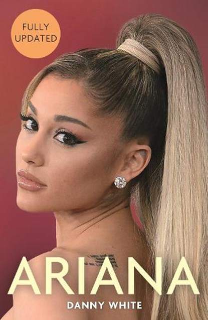 Ariana, Danny White - Paperback - 9781782439745