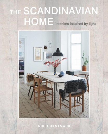 The Scandinavian Home, Niki Brantmark - Gebonden Gebonden - 9781782494119
