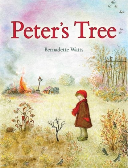 Peter's Tree, Bernadette Watts - Gebonden - 9781782501787