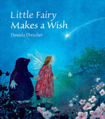Little Fairy Makes a Wish, Daniela Drescher - Gebonden - 9781782502432