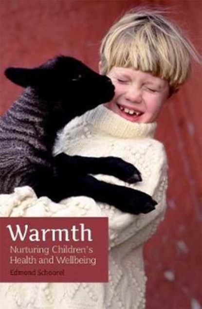 Warmth, Edmond Schoorel - Paperback - 9781782504436