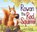 Rowan the Red Squirrel, Lynne Rickards - Paperback - 9781782504771