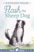 Flash the Sheep Dog | Kathleen Fidler | 
