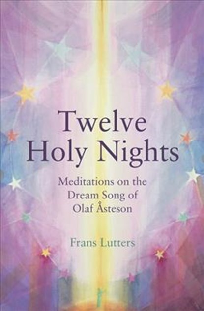 The Twelve Holy Nights, Frans Lutters - Paperback - 9781782505280