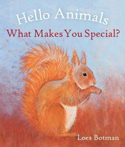 Hello Animals, What Makes You Special?, niet bekend - Overig - 9781782506881