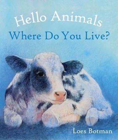 Hello Animals, Where Do You Live?, niet bekend - Overig - 9781782506898