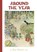 Around the Year, Elsa Beskow - Gebonden - 9781782508038