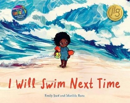 I Will Swim Next Time, Emily Joof - Paperback - 9781782509387
