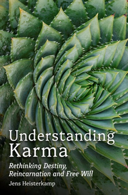 Understanding Karma, Jens Heisterkamp - Paperback - 9781782509479