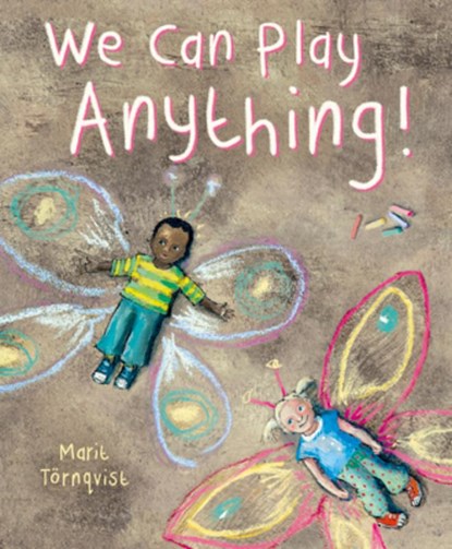 We Can Play Anything!, Marit Tornqvist - Gebonden - 9781782509554