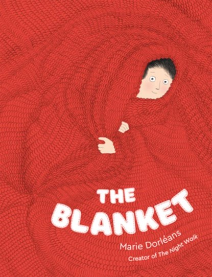 The Blanket, Marie Dorleans - Gebonden - 9781782509790