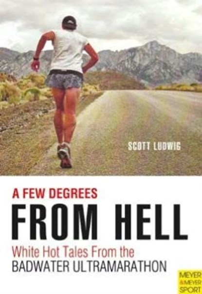 Few Degrees from Hell, Scott Ludwig - Paperback - 9781782550037