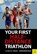 Triathalon: Half-Distance Training, Henry ASH - Paperback - 9781782550846