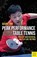 Peak Performance Table Tennis, Kevin Finn - Paperback - 9781782552284