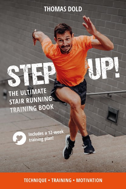 Step Up, Thomas Dold - Paperback - 9781782552680