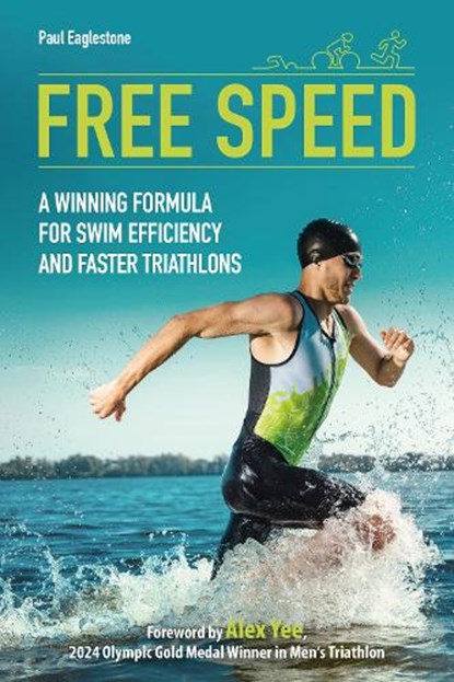 Free Speed, Paul Eaglestone - Paperback - 9781782552802