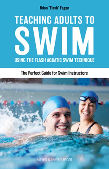 Teaching Adults to Swim, Brian Fagan - Paperback - 9781782552826