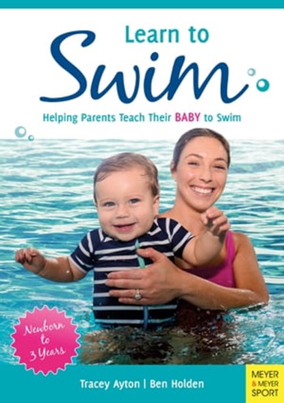 Learn to Swim, Tracey Ayton ; Ben Holden - Ebook - 9781782554769