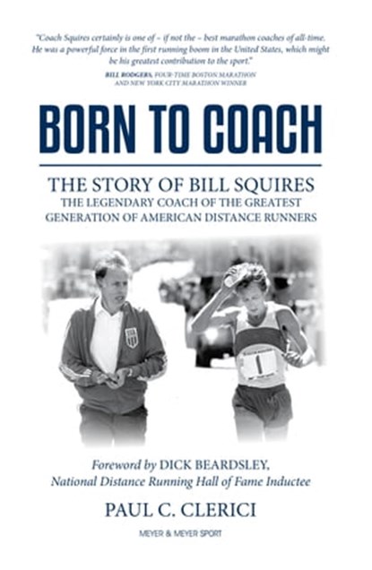 Born to Coach, Clerici Paul C. - Ebook - 9781782554899