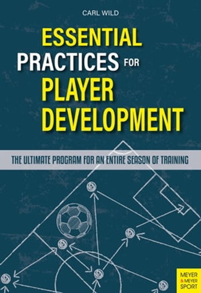 Essential Practices for Player Development, Carl Wild - Ebook - 9781782555216