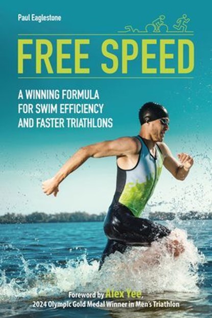 Free Speed, Paul Eaglestone - Ebook - 9781782555568