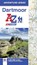 Dartmoor Adventure Atlas, niet bekend - Paperback - 9781782572893