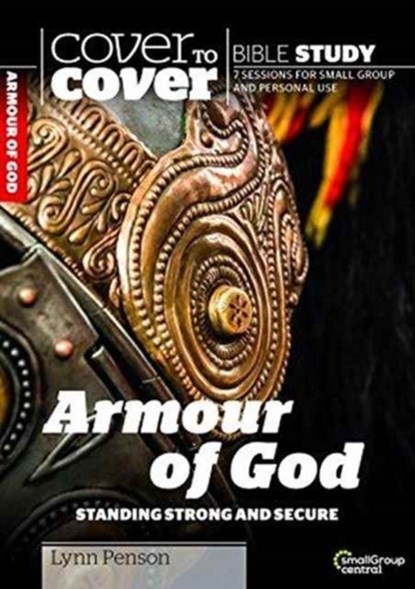 The Armour of God, Lynn Penson - Paperback - 9781782595830