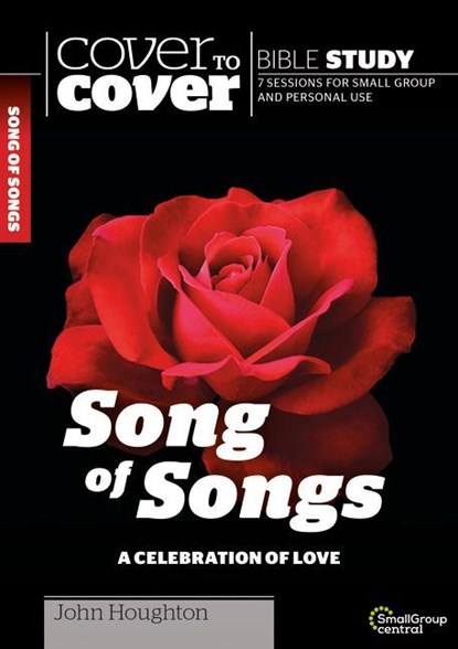 Song of Songs, John Houghton - Paperback - 9781782599593