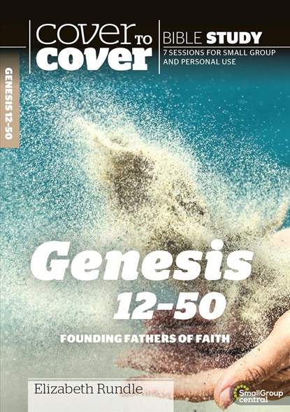 Genesis 12-50, Elizabeth Rundle - Paperback - 9781782599609