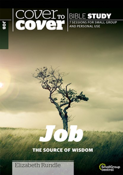 Job, Elizabeth Rundle - Paperback - 9781782599920