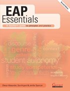 EAP Essentials: A teacher's guide to principles and practice (Second Edition) | Olwyn Alexander | 
