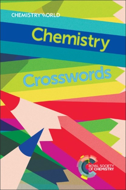 Chemistry Crosswords, Paul Board - Paperback - 9781782628903