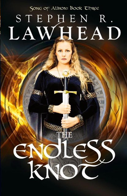 The Endless Knot, Stephen R. Lawhead - Paperback - 9781782640516